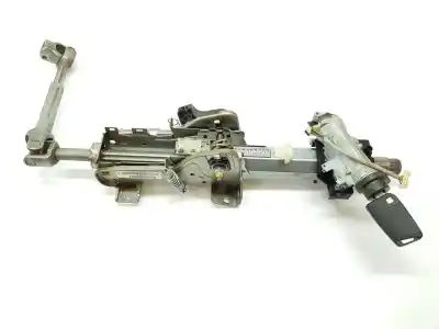 Автозапчасти б/у рулевая колонка за seat leon (5f1) reference ссылки oem iam 5q1419502r  5q1419502bs