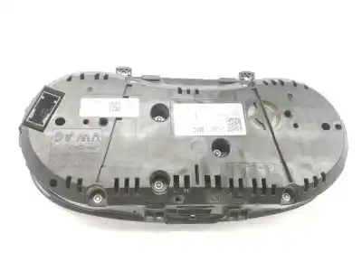 Second-hand car spare part dashboard for seat leon (5f1) 1.6 tdi oem iam references 5f0920861c  5f0920861c