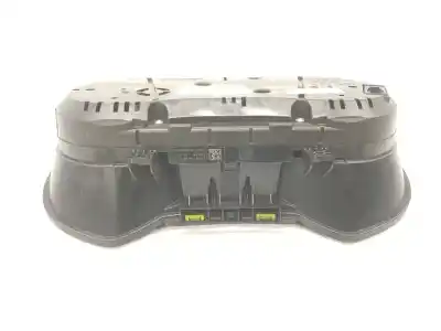 Second-hand car spare part dashboard for seat leon (5f1) 1.6 tdi oem iam references 5f0920861c  5f0920861c