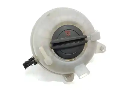 Автозапчасти б/у расширительный депозит за seat leon (5f1) reference ссылки oem iam 5q0121407d  5q0121407d