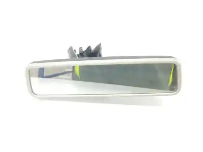 Second-hand car spare part interior rearview mirror for seat leon (5f1) 1.6 tdi oem iam references 7n0857511m