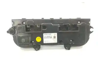 Автозапчасти б/у климат-контроль за seat leon (5f1) 1.6 tdi ссылки oem iam 5f0907044f  5f0907044f