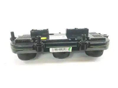 Автозапчасти б/у климат-контроль за seat leon (5f1) 1.6 tdi ссылки oem iam 5f0907044f  5f0907044f