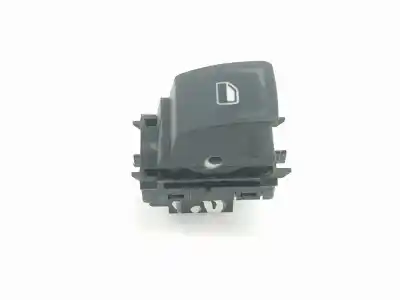 Second-hand car spare part rear right power window switch for seat leon (5f1) 1.6 tdi oem iam references 5g0959855a