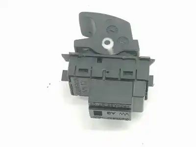 Second-hand car spare part rear right power window switch for seat leon (5f1) 1.6 tdi oem iam references 5g0959855a  5g0959855a