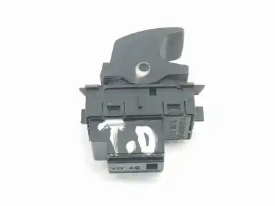 Second-hand car spare part rear right power window switch for seat leon (5f1) 1.6 tdi oem iam references 5g0959855a  5g0959855a