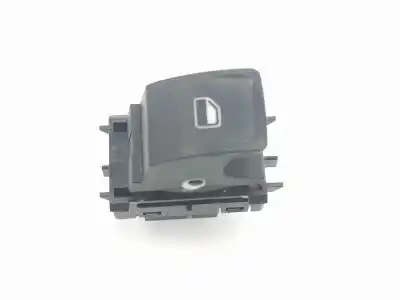 Second-hand car spare part rear left power window switch for seat leon (5f1) 1.6 tdi oem iam references 5g0959855a