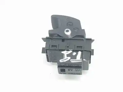 Second-hand car spare part rear left power window switch for seat leon (5f1) 1.6 tdi oem iam references 5g0959855a  5g0959855a