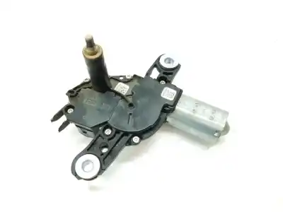 Second-hand car spare part rear windshield wiper motor for seat leon (5f1) 1.6 tdi oem iam references 5f4955711