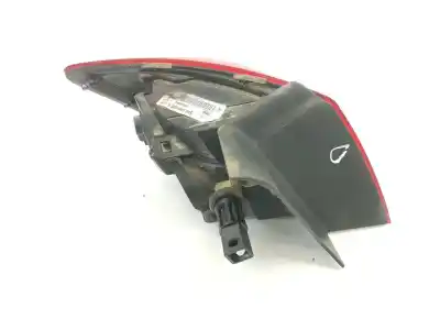 Автозапчасти б/у правый задний фонарь за seat leon (5f1) 1.6 tdi ссылки oem iam 5f0945096b  5f0945096d