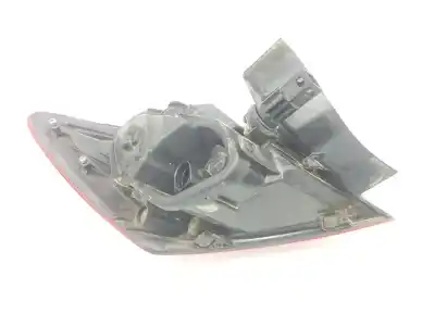 Автозапчасти б/у правый задний фонарь за seat leon (5f1) 1.6 tdi ссылки oem iam 5f0945096b  5f0945096d