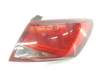 Second-hand car spare part right tailgate light for seat leon (5f1) 1.6 tdi oem iam references 5f0945096b