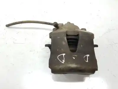Second-hand car spare part front right brake caliper for seat leon (5f1) 1.6 tdi oem iam references 5q0615124
