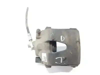Second-hand car spare part front left brake caliper for seat leon (5f1) 1.6 tdi oem iam references 5q0615123