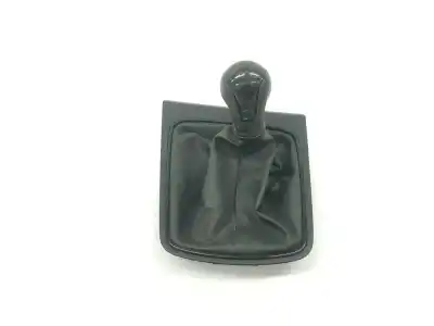 Second-hand car spare part gear lever knob for seat leon (5f1) 1.6 tdi oem iam references 5f1711113h
