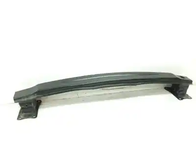 Second-hand car spare part rear bumper reinforcement for seat leon (5f1) 1.6 tdi oem iam references 5f0807305  5f0807305