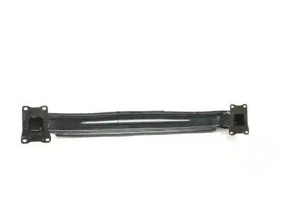 Second-hand car spare part rear bumper reinforcement for seat leon (5f1) 1.6 tdi oem iam references 5f0807305