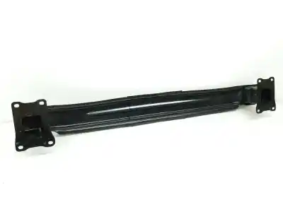 Second-hand car spare part rear bumper reinforcement for seat leon (5f1) 1.6 tdi oem iam references 5f0807305  5f0807305