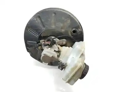 Second-hand car spare part brake servo for seat leon (5f1) 1.6 tdi oem iam references 5q1614106a