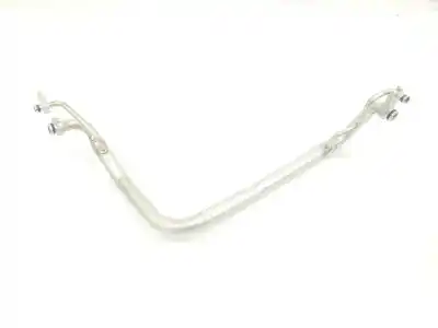 Second-hand car spare part air conditioning pipes for seat leon (5f1) 1.6 tdi oem iam references 5q1816738c