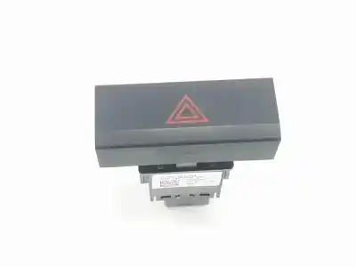 Second-hand car spare part hazard warning lights for seat leon (5f1) 1.6 tdi oem iam references 5f0953235