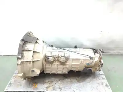 Gebrauchtes Autoersatzteil getriebe zum mazda b-serie (un) 2.5 turbodiesel cat oem-iam-referenzen   