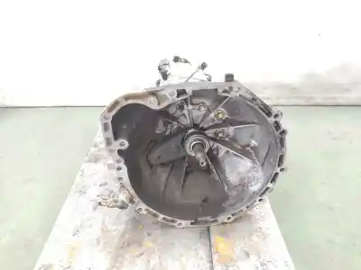 Gebrauchtes Autoersatzteil getriebe zum mazda b-serie (un) 2.5 turbodiesel cat oem-iam-referenzen   