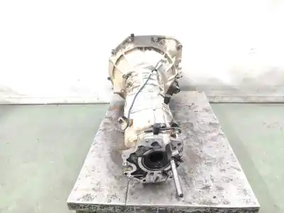 Gebrauchtes Autoersatzteil getriebe zum mazda b-serie (un) 2.5 turbodiesel cat oem-iam-referenzen   