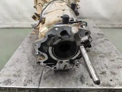 Gebrauchtes Autoersatzteil getriebe zum mazda b-serie (un) 2.5 turbodiesel cat oem-iam-referenzen   