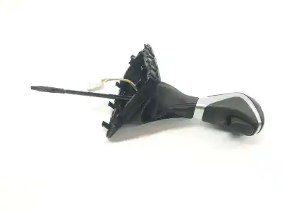 Second-hand car spare part gear lever knob for bmw serie 2 active tourer (f45) 2.0 16v turbodiesel oem iam references 61319391195 9391195 