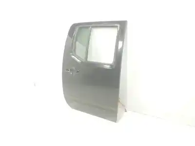 Автозапчастина б/у двері задні праві для nissan navara pickup (d40m) (05.2005->) 2.5 dci 4wd посилання на oem iam 82100eb332  82100eb332 Автозапчастина б/у двері задні праві для nissan navara pickup (d40m) (05.2005->) 2.5 dci 4wd посилання на oem iam 82100eb332  82100eb332