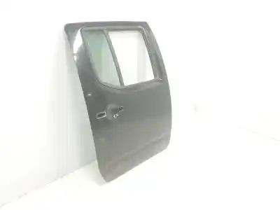 Автозапчастина б/у двері задні праві для nissan navara pickup (d40m) (05.2005->) 2.5 dci 4wd посилання на oem iam 82100eb332  82100eb332 Автозапчастина б/у двері задні праві для nissan navara pickup (d40m) (05.2005->) 2.5 dci 4wd посилання на oem iam 82100eb332  82100eb332