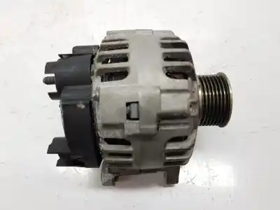 Автозапчасти б/у генератор за renault twingo ii (cn0_) 1.2 16v (cn04, cn0a, cn0b) ссылки oem iam 8200654541  8200654541