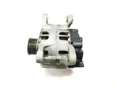 Автозапчасти б/у генератор за renault twingo ii (cn0_) 1.2 16v (cn04, cn0a, cn0b) ссылки oem iam 8200654541  8200654541