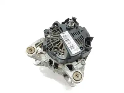 Автозапчасти б/у генератор за renault twingo ii (cn0_) 1.2 16v (cn04, cn0a, cn0b) ссылки oem iam 8200654541  8200654541