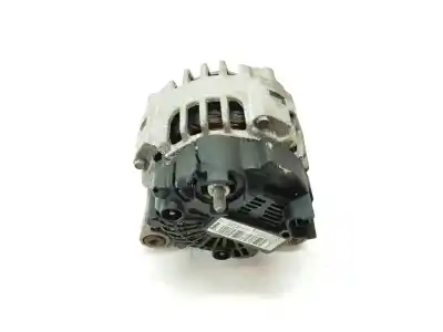 Автозапчасти б/у генератор за renault twingo ii (cn0_) 1.2 16v (cn04, cn0a, cn0b) ссылки oem iam 8200654541  8200654541