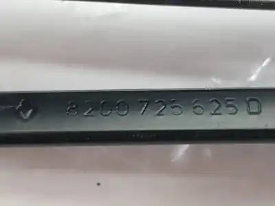 Автозапчасти б/у рычаг стеклоочистителя передний правый за renault twingo ii (cn0_) 1.2 16v (cn04, cn0a, cn0b) ссылки oem iam 7701064037  7701064037