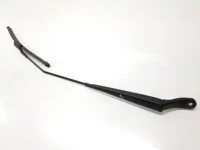 Автозапчасти б/у рычаг стеклоочистителя передний правый за renault twingo ii (cn0_) 1.2 16v (cn04, cn0a, cn0b) ссылки oem iam 7701064037  7701064037