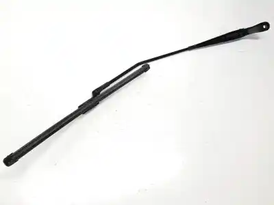 Автозапчасти б/у рычаг стеклоочистителя передний правый за renault twingo ii (cn0_) 1.2 16v (cn04, cn0a, cn0b) ссылки oem iam 7701064037  7701064037