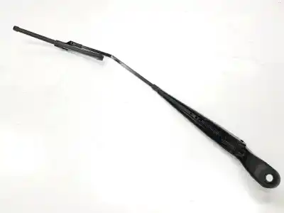 Автозапчасти б/у рычаг стеклоочистителя передний правый за renault twingo ii (cn0_) 1.2 16v (cn04, cn0a, cn0b) ссылки oem iam 7701064037  7701064037