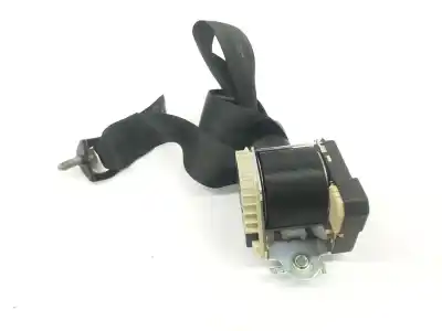 Автозапчастина б/у задній правий ремін безпеки для renault twingo ii (cn0_) 1.2 16v (cn04, cn0a, cn0b) посилання на oem iam 8200532114