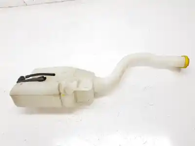 Second-hand car spare part windscreen washer bottle for renault twingo ii (cn0_) 1.2 16v (cn04, cn0a, cn0b) oem iam references 8200619096  8200619096