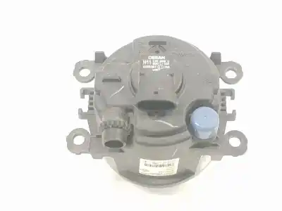 Автозапчастина б/у ліва протитутмана для renault twingo ii (cn0_) 1.2 16v (cn04, cn0a, cn0b) посилання на oem iam 8200074008