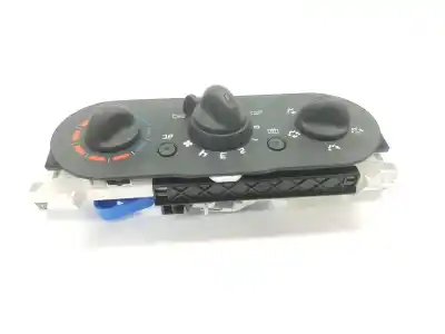 Pezzo di ricambio per auto di seconda mano controllo climatico per renault twingo ii (cn0_) 1.2 16v (cn04, cn0a, cn0b) riferimenti oem iam 7701067954  7701067954
