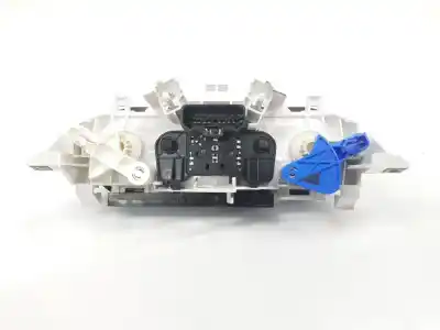 Pezzo di ricambio per auto di seconda mano controllo climatico per renault twingo ii (cn0_) 1.2 16v (cn04, cn0a, cn0b) riferimenti oem iam 7701067954  7701067954