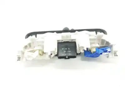 Pezzo di ricambio per auto di seconda mano controllo climatico per renault twingo ii (cn0_) 1.2 16v (cn04, cn0a, cn0b) riferimenti oem iam 7701067954  7701067954