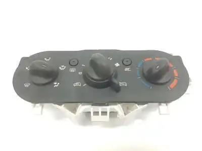 Автозапчастина б/у клімат-контроль для renault twingo ii (cn0_) 1.2 16v (cn04, cn0a, cn0b) посилання на oem iam 7701067954