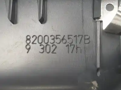 Автозапчасти б/у выключатель переднего правого окна за renault twingo ii (cn0_) 1.2 16v (cn04, cn0a, cn0b) ссылки oem iam 8200214936  8200214936