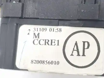 Автозапчасти б/у команда очистки за renault twingo ii (cn0_) 1.2 16v (cn04, cn0a, cn0b) ссылки oem iam 7701048915  7701048915