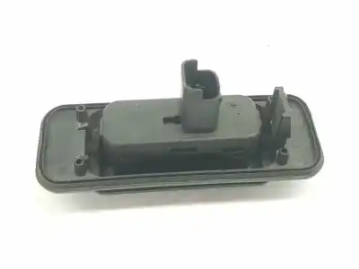 Pezzo di ricambio per auto di seconda mano maniglia esterna del cancello per renault twingo ii (cn0_) 1.2 16v (cn04, cn0a, cn0b) riferimenti oem iam 8200078256  8200078256